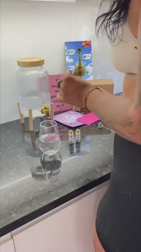 Reação @goldenrosie_lc